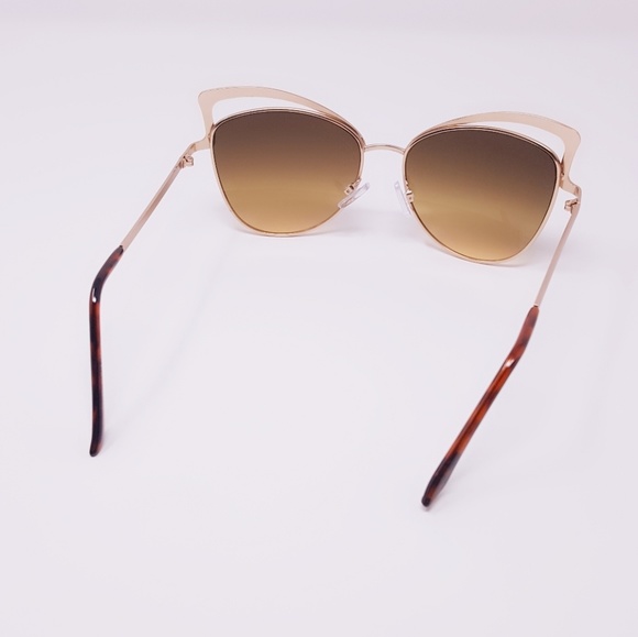 New Cateye Sunglasses - Picture 3 of 4